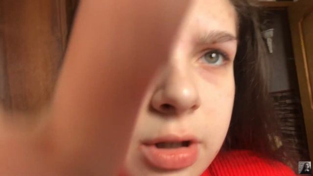 делаю себе брови и ногти! смотреть онлайн