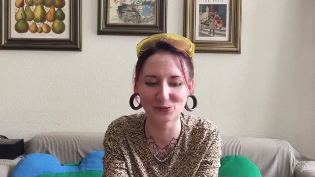 [beastiarium_tv] НЕвлог:3 музыкальная шутка по следам "Бременских музыкантов" :D смотреть онлайн