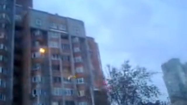 Фонарь может не просто гореть :))) смотреть онлайн