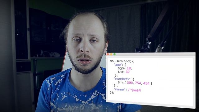 GraphQL - что такое? смотреть онлайн