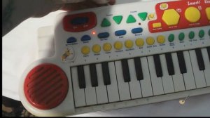 ДЕТСКОЕ ПИАНИНО/СИНТЕЗАТОР/РАЗВИВАЮЩИЕ ИГРУШКИ/ХОББИ.МОЙ РЕБЕНОК