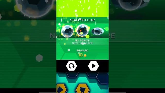 Apple Arcade: Hexaflip LvLs 31-40 смотреть онлайн