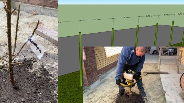 КАК СДЕЛАТЬ ПАНОРАМНЫЙ ФОТОЗАБОР ИЗ ПРОФЛИСТА, СРАВНЕНИЕ ЦЕН, НЮАНСЫ ПРИ ВЫБОРЕ И УСТАНОВКЕ,ПОЭТАПН смотреть онлайн