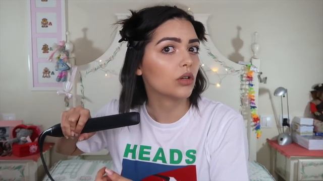 TUTORIAL: BEACH WAVES NATURAIS COM PRANCHA | Joana Lourenço смотреть онлайн