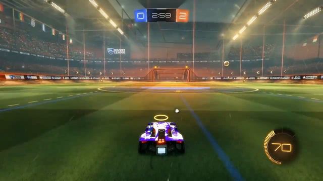 Rocket League Highlights Episode 11! смотреть онлайн