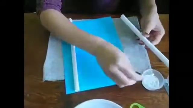 "Березовий гай" (аплікація ) смотреть онлайн