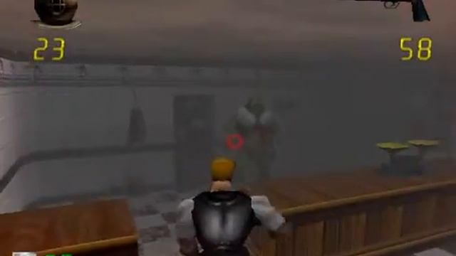 Let's Play Duke Nukem: Zero Hour- The Whitechapel Killings (Stage 13) смотреть онлайн