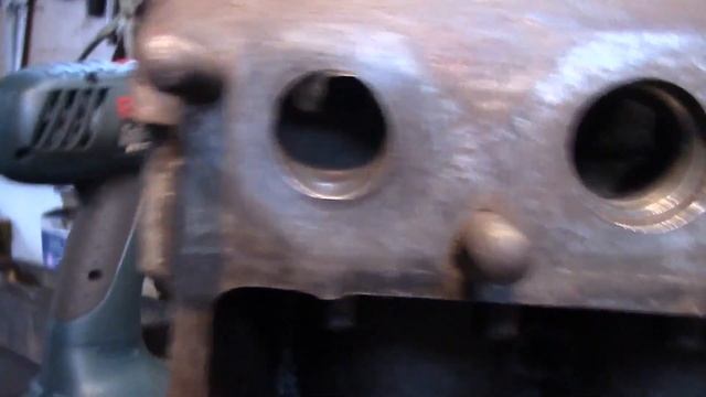 Часть3. Ремонт Москвич 400(401) Moskwitsch 400(401) Opel Kadett K 38 смотреть онлайн