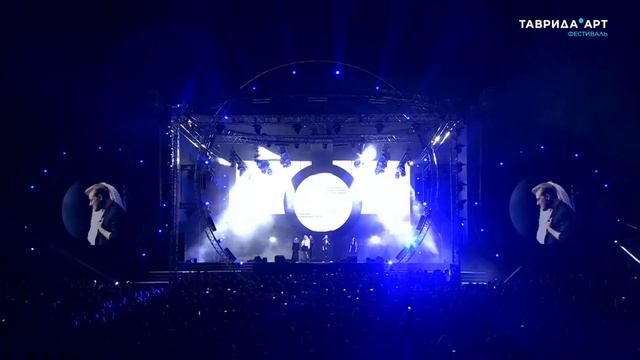 NANSI & SIDOROV, MANTULINY, Тёма Куба, ТАВРИДА-АРТ | НАС НЕ ОТМЕНИШЬ | LIVE смотреть онлайн