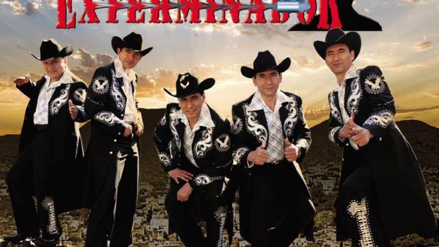 El diablo de Sonora - GRUPO EXTERMINADOR смотреть онлайн