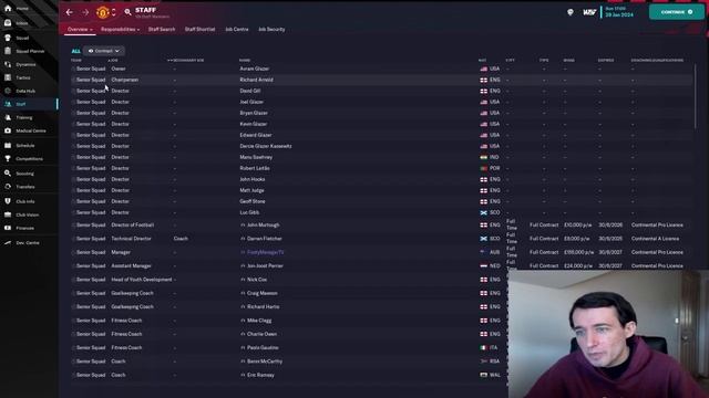 DOMINATED MANCHESTER CITY TWICE! - 4-2-3-1 AMAZING FM23 TACTIC! | Best Football Manager 2023 Tactic