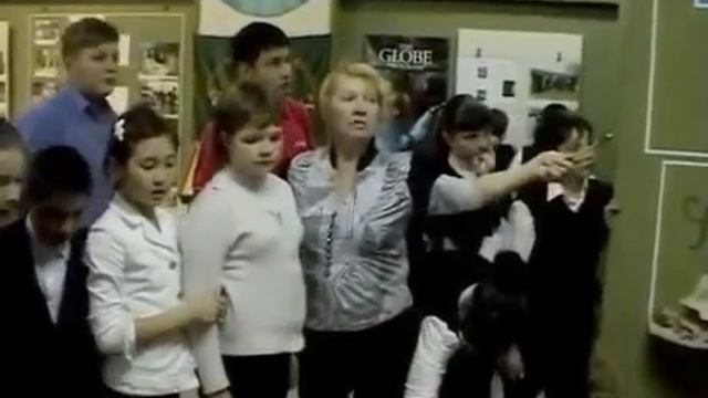 Фильм Экология родного Прииртышья глазами детей смотреть онлайн