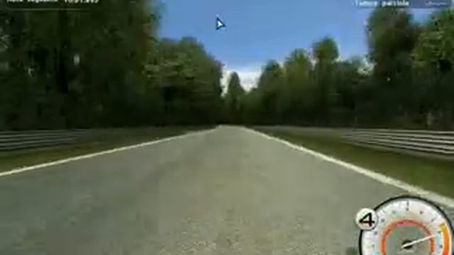RACE07 - The Official WTCC Game смотреть онлайн