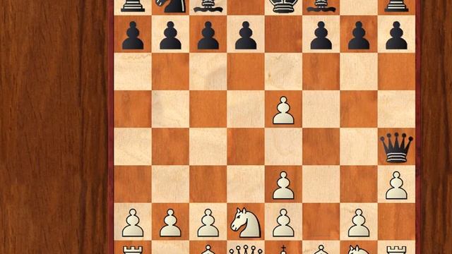 Дебют ФЕРЗЕВОЙ ПЕШКИ! смотреть онлайн