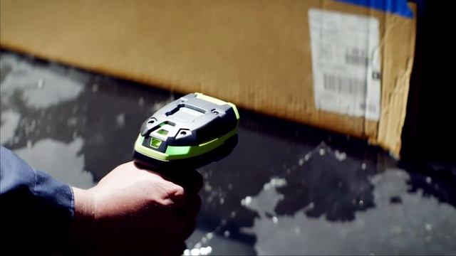 Zebra индустриални баркод четци, предназначени за складове смотреть онлайн