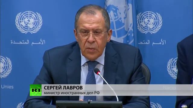 ПОДНИМИ РУКУ КТО ЗА .ООН. Сирия. смотреть онлайн