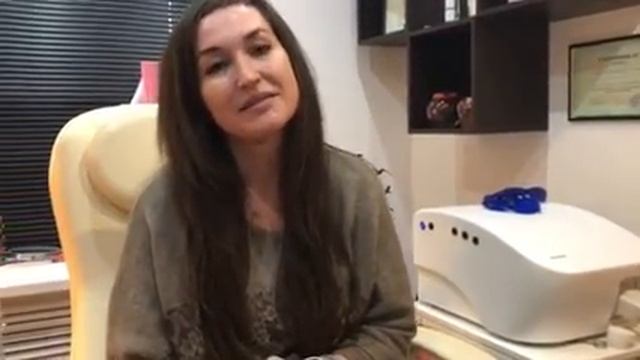 Что же на самом деле представляет собой лазерная эпиляция?! смотреть онлайн