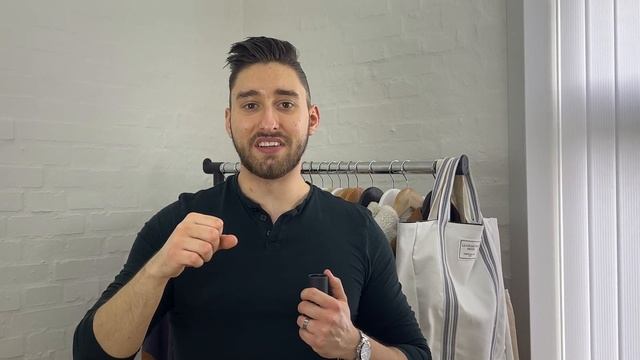 Aaron Terence Hughes Raw Cherry, Oud & Tabac First Impressions смотреть онлайн