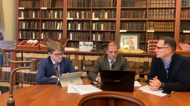 NB #3. Оспаривание решений общего собрания. Часть 1 (Обзор по корпоративке) смотреть онлайн