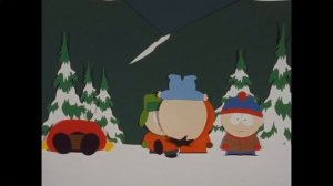 Южный Парк - Обзор на Айка Брофловски