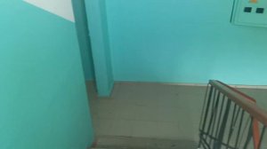 Осматриваю подъезд Улица Проспект Мира 27, подъезд 2