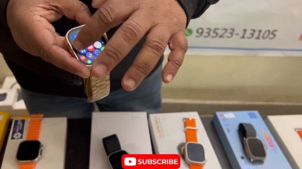 Smart Watches SALE | Rs. 250 | COD Available | Drone Rs. 1 | Capital Darshan