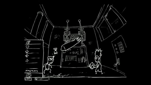 Билл Джи vs Психа Физика Кто кого? Aniversus #30 смотреть онлайн