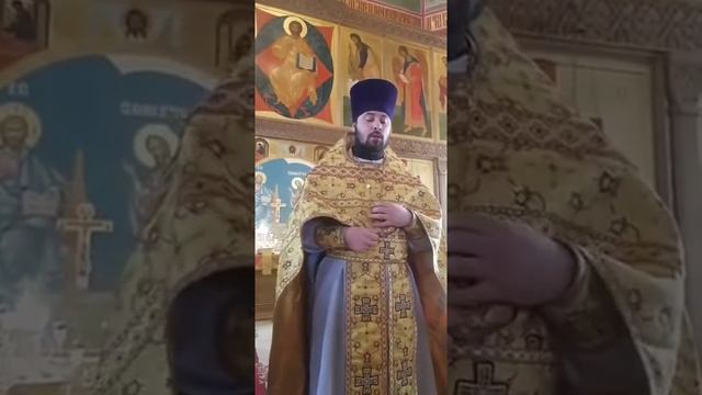 Неделя о Страшном Суде смотреть онлайн