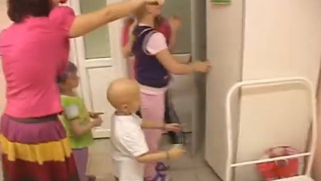 Смехотерапия в онкологии смотреть онлайн