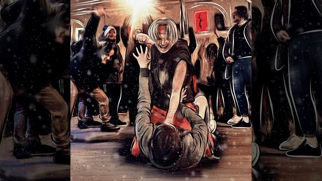 Yark Level - Сколько крови смотреть онлайн