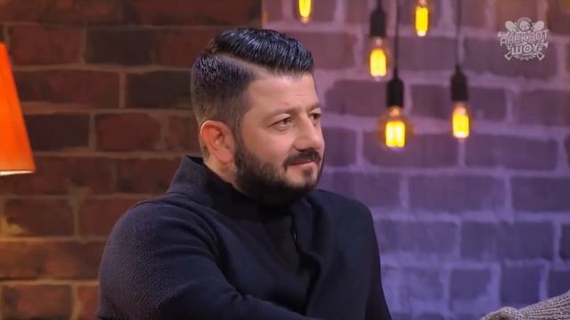 Вадим Галыгин анекдот про 90-е смотреть онлайн