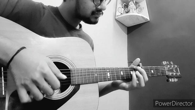 My War | Attack on Titan - Fingerstyle Guitar смотреть онлайн