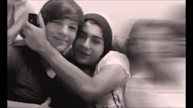 (Un)Helpful guide to One Direction - Fetus to Solo смотреть онлайн