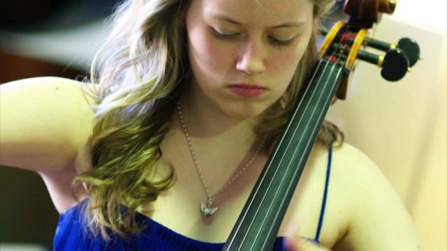 Tchaikovsky ~ Nocturne for Cello in D minor Op.19 смотреть онлайн