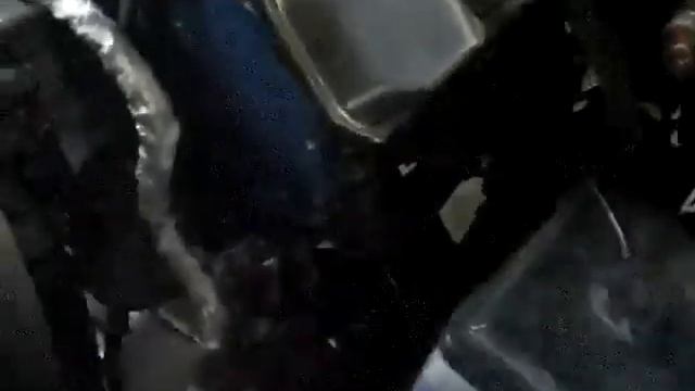 429 SCJ-429/557 STROKER-69 MUSTANG- смотреть онлайн