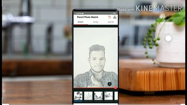 Sketch photo editor apps смотреть онлайн