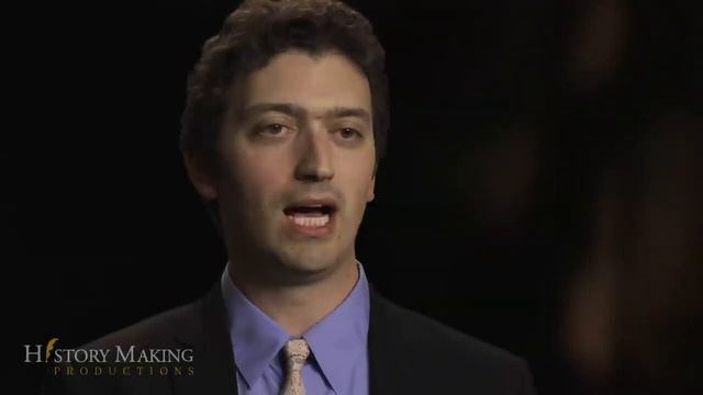 Nathan Perl-Rosenthal on 18th-Century Newspaper Editing смотреть онлайн