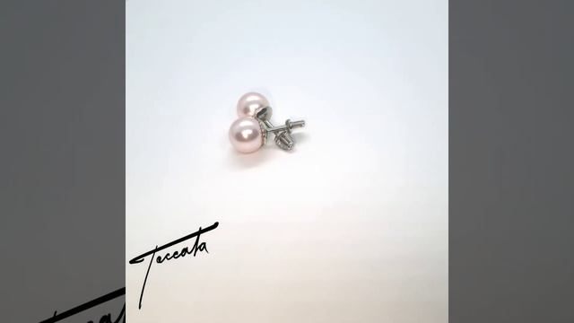 Серьги Toccata jewelry СГ412-2900-360 смотреть онлайн
