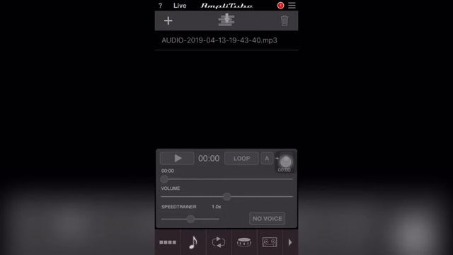 Roland Go Mixer vs iRig KW vs Kplug смотреть онлайн