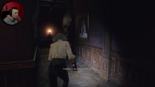 ЭШЛИ ЗАДАЕТ ЖАРУ! | Resident Evil 4 Remake #12 смотреть онлайн