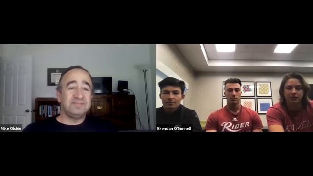 JBS - NCAA TOURNAMENT SHOW - Inside Rider смотреть онлайн