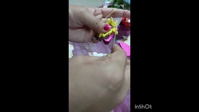 how to make a sunflower chrochet #sunflower #chrochet смотреть онлайн
