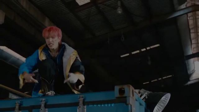 ꒰ ATEEZ ꒱ ROCKY (Boxers Ver.) [Tradução/Legendado]