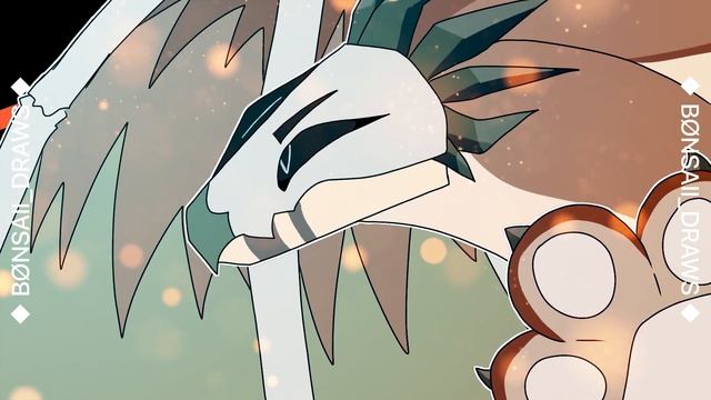 [ EVERYONE IS DUMB ] Creatures of Sonaria Animation Meme | Ft. Ghibli | Desc смотреть онлайн