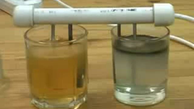 "Святая", крановая и "чистая" бутилированная вода смотреть онлайн