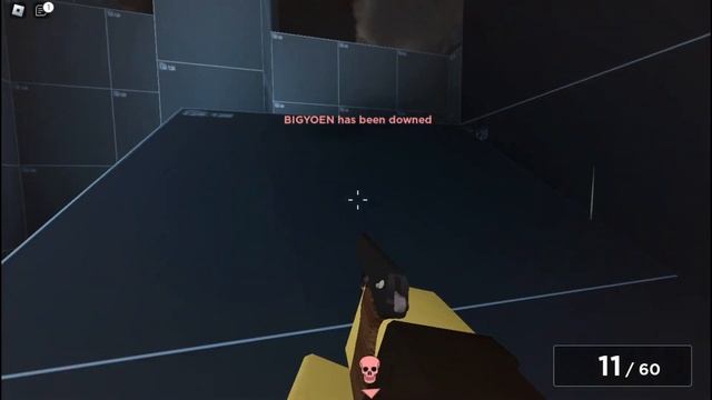 ROBLOX - Evade - [Jard Cosmetic] смотреть онлайн