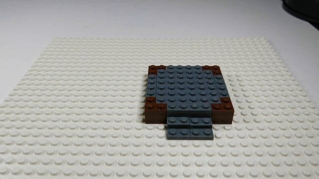 How to build a Lego Minecraft 1.14 village (part 2) смотреть онлайн