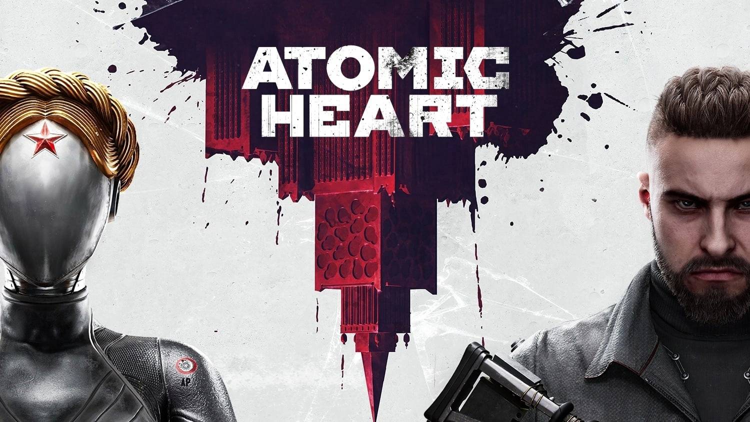Прохождение: Atomic Heart #2