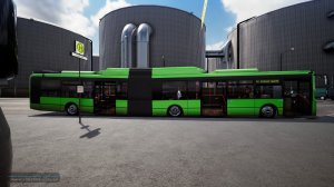 КУПИЛИ АВТОБУС ДЛЯ МАРШРУТА НОВОГО И КАЙФУЮ ОТ АВТОБУСА ГАРМОШКИ )