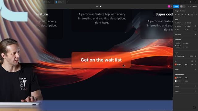 Flat Design vs Modern Design Trends for UI смотреть онлайн